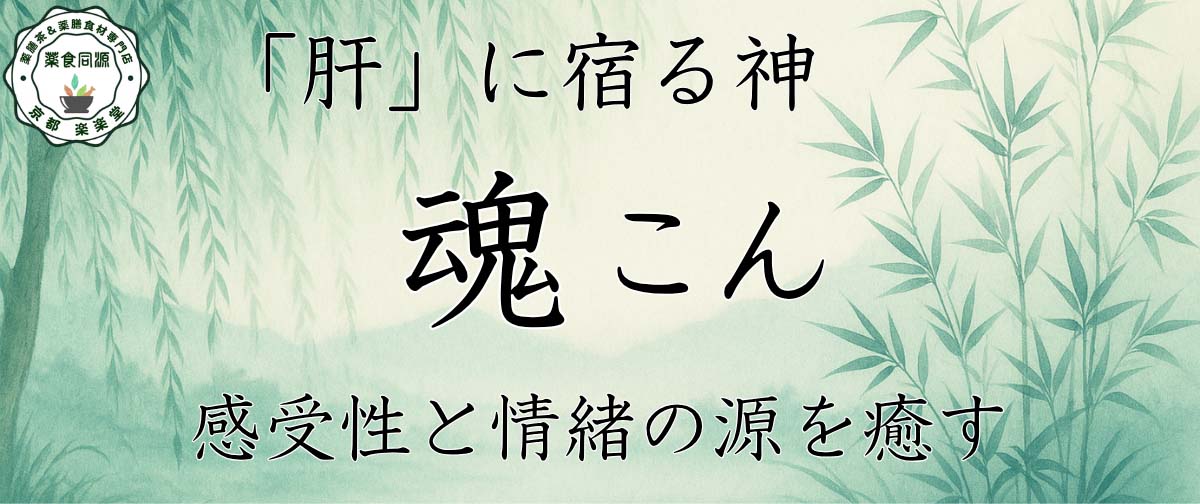 魂タイプのバナー